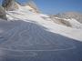31 Langlauftraining am Gletscher